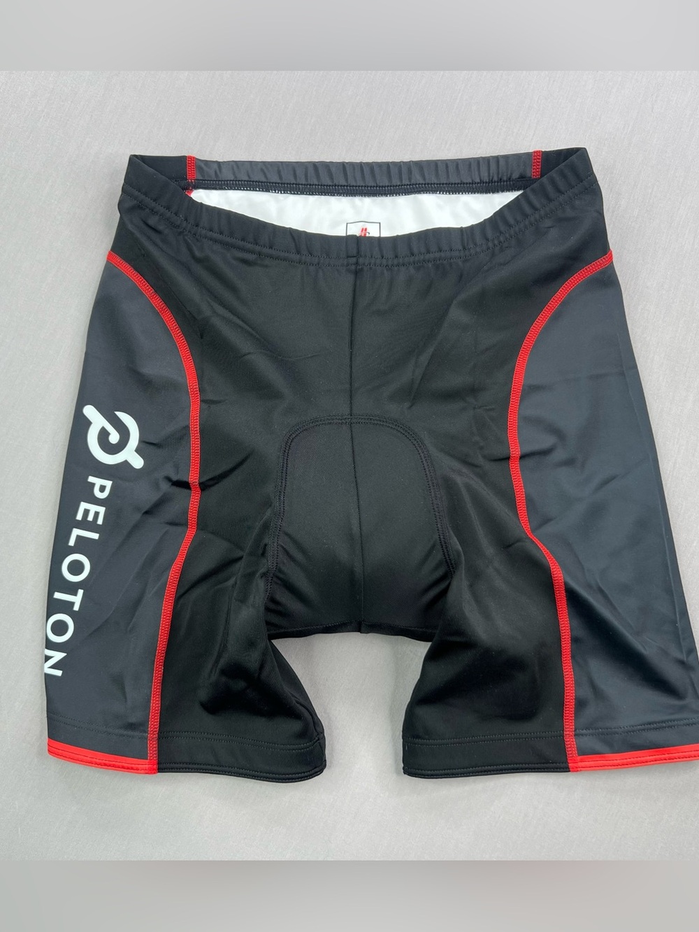 Hincapie Peloton Womens Pro-X3 Padded Compression Cycling Shorts